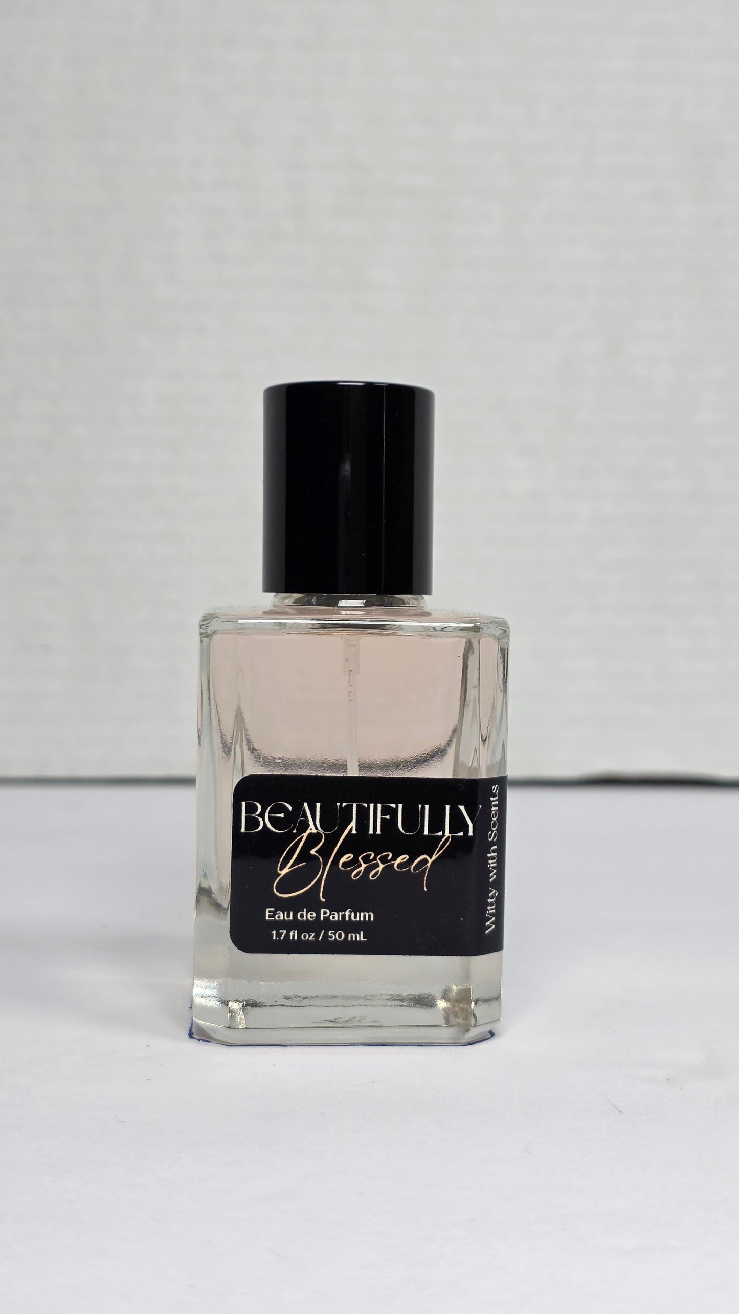 Beautifully Blessed 1.7oz Perfume/Cologne Spray