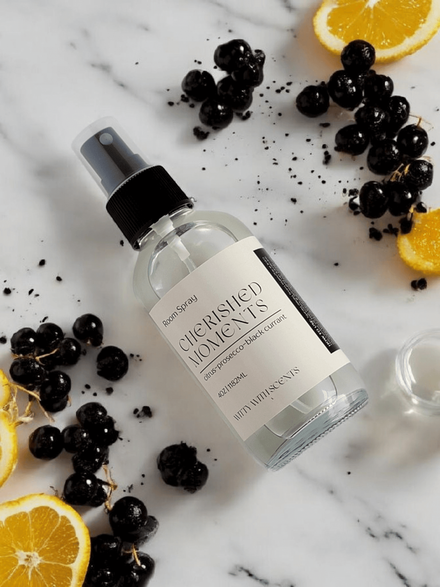 Cherished Moments Room/Linen Spray