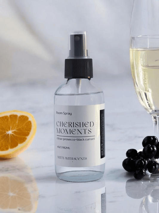 Cherished Moments Room/Linen Spray