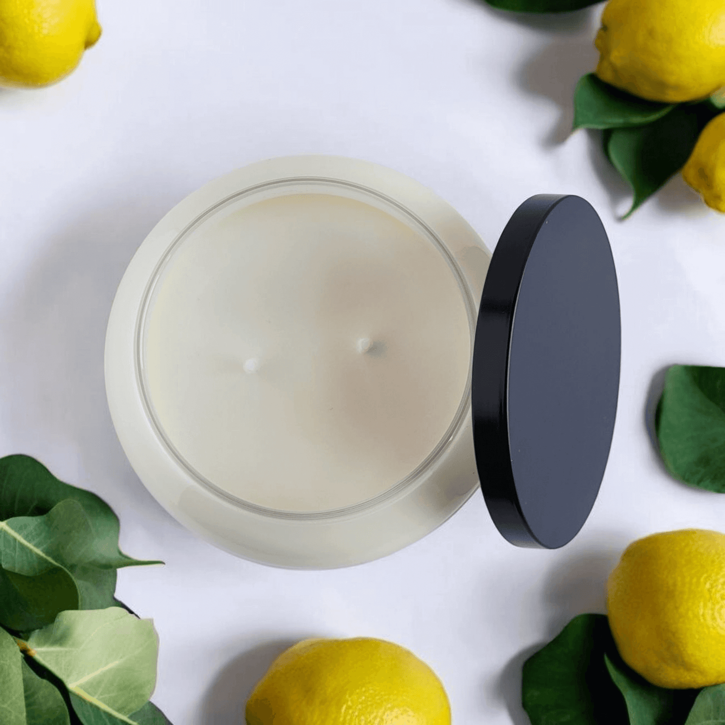 Focus On Yourself Candle