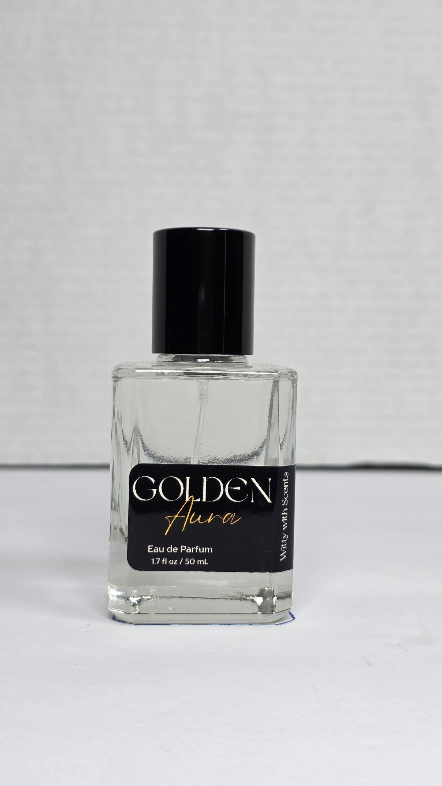 Golden Aura 1.7oz Perfume/Cologne