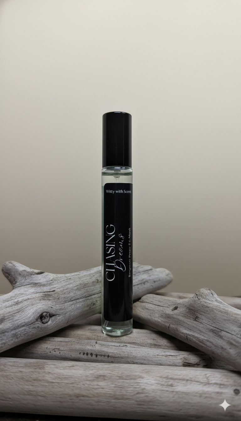 Chasing Dreams Perfume Spray