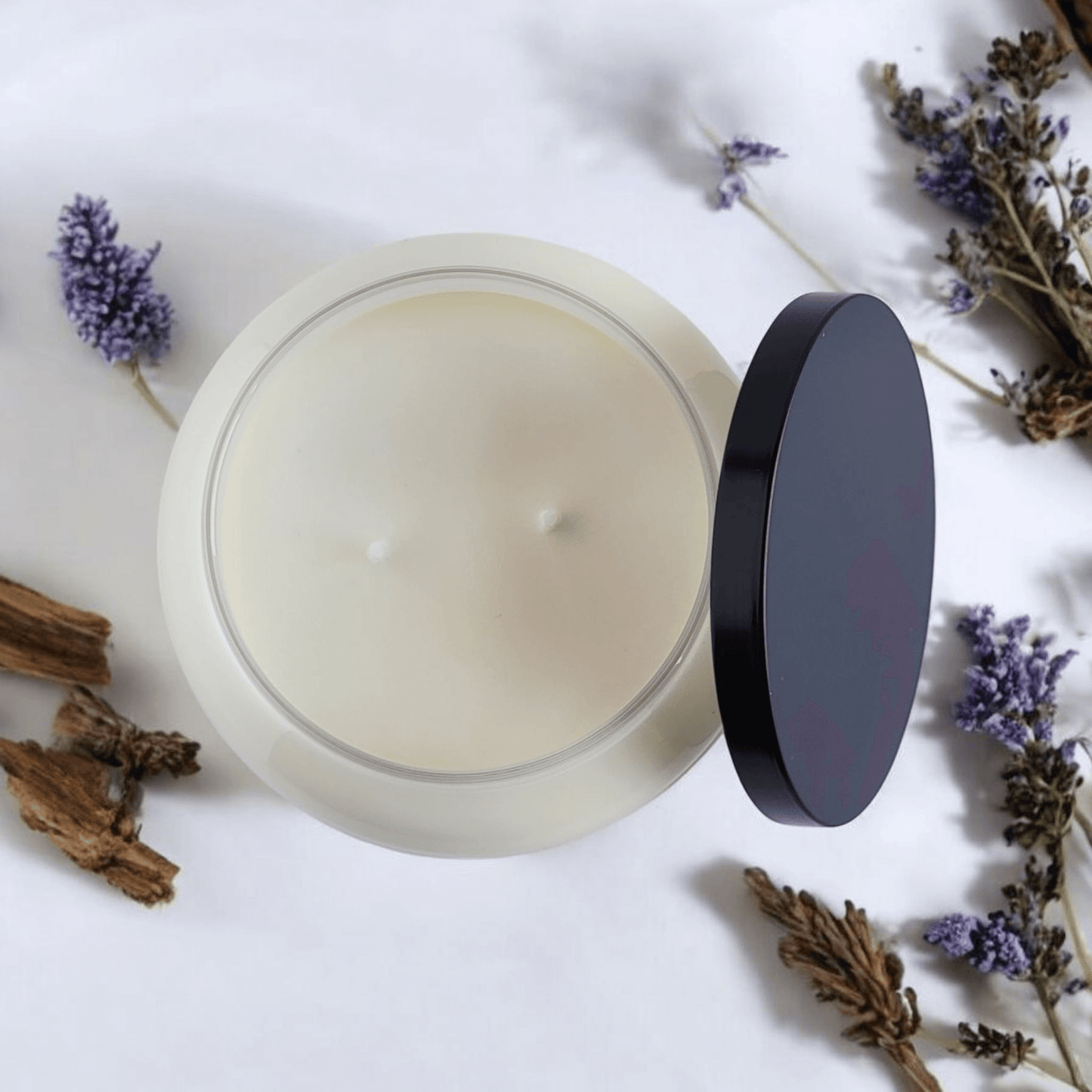 Just Calm Down Candle
