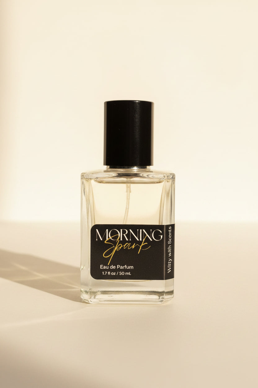 Morning Spark 1.7oz Perfume/Cologne Spray