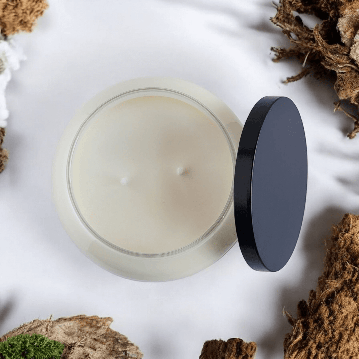 Personal Sanctuary Candle