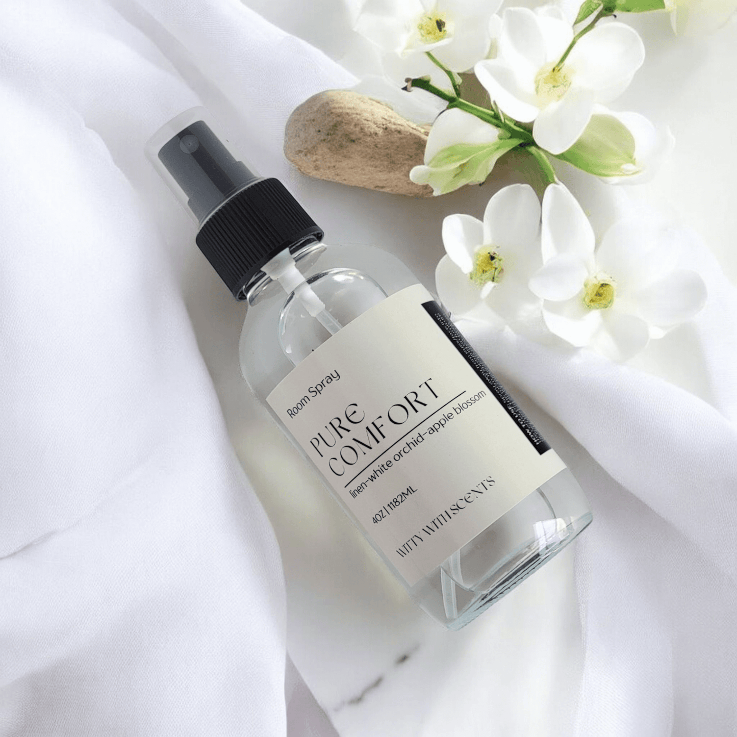 Pure Comfort Room/Linen Spray