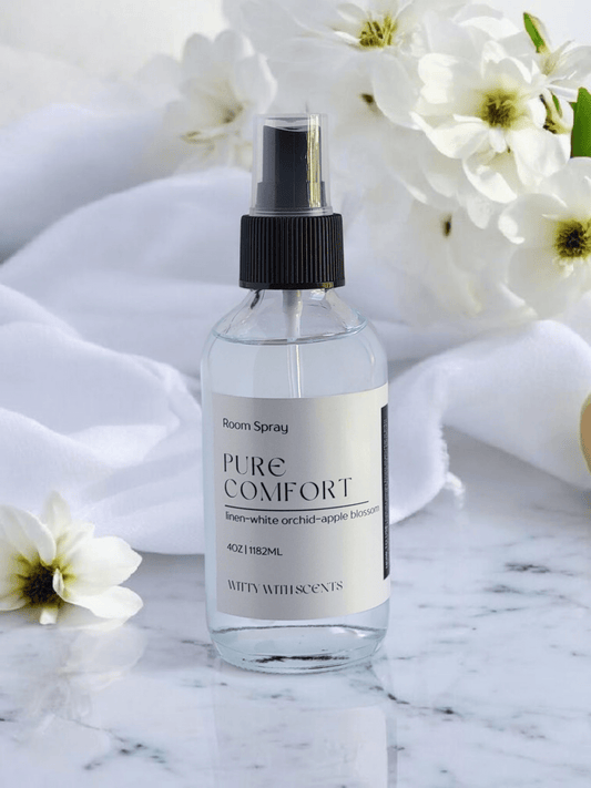 Pure Comfort Room/Linen Spray