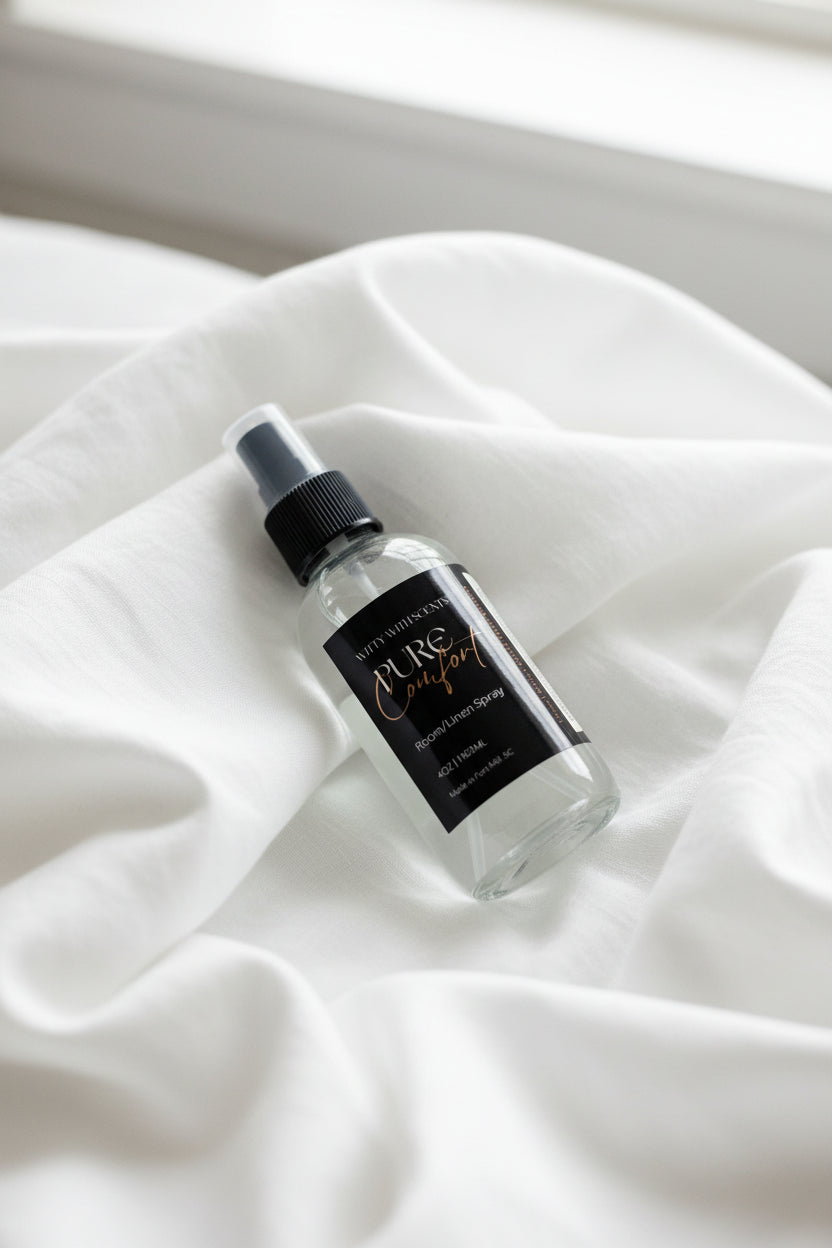 Pure Comfort Room/Linen Spray