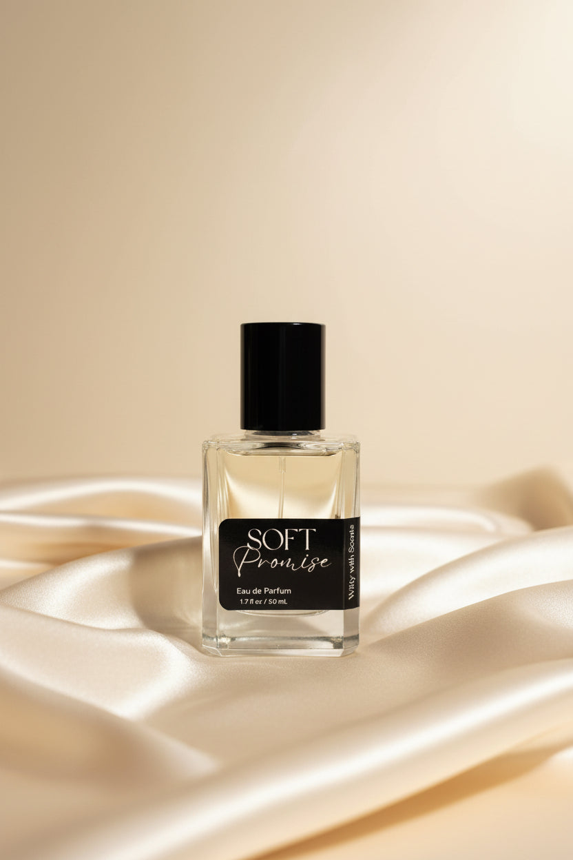Soft Promise 1.7oz Perfume/Cologne Spray