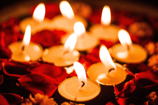 Why Clean Candles Matter: No Toxins, Just Good Vibes