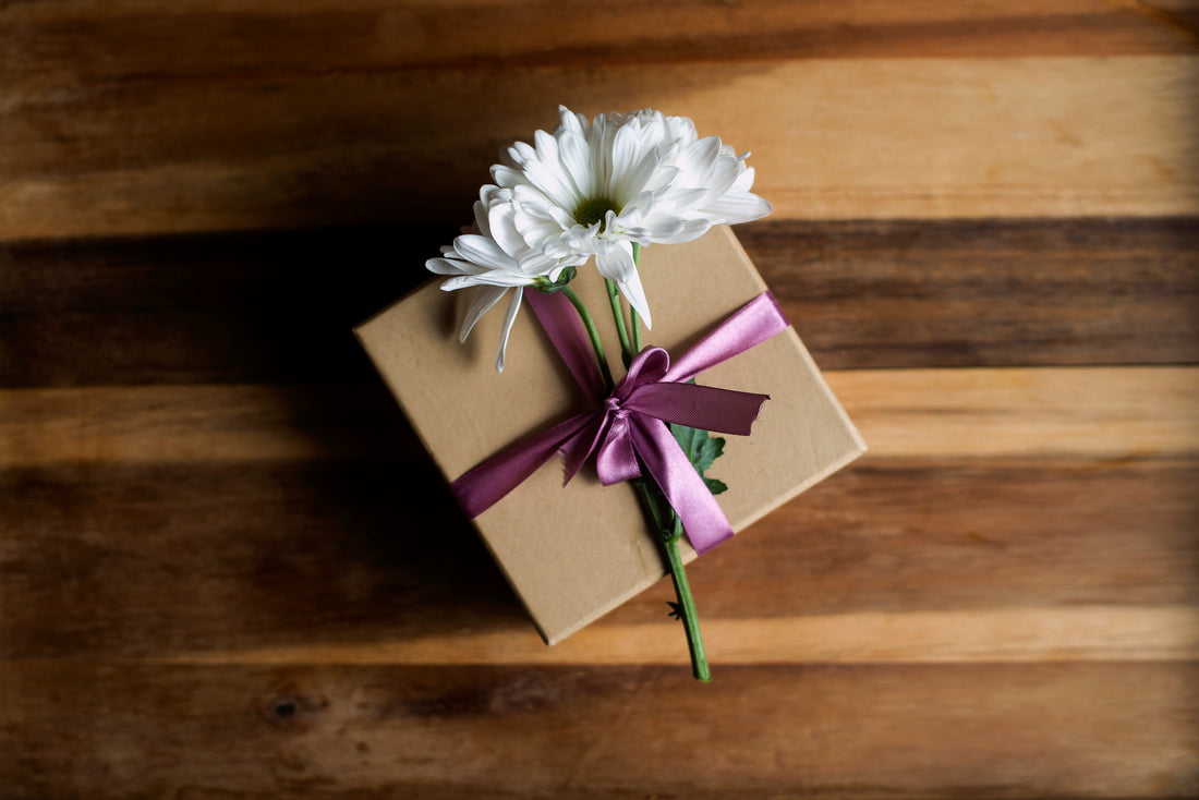 The No-Fail Gift: Because Everyone Loves a Good Candle