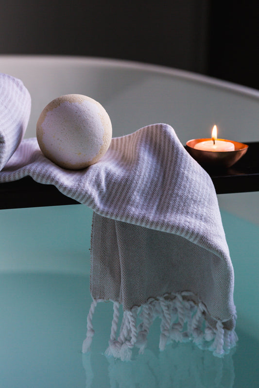 The Power of Scent: Mood Swings, But Make It Fragrant