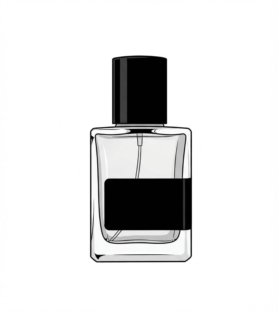Witty With Scents 50ml perfume/cologne bottle - product photo coming soon
