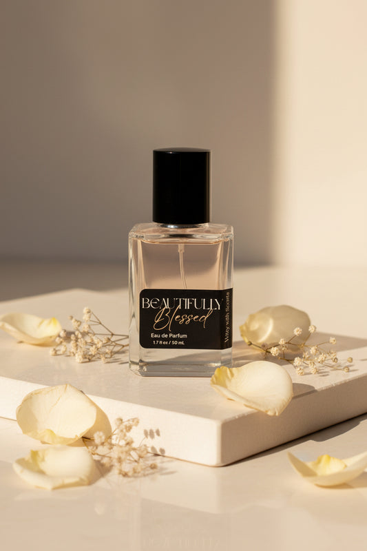 Beautifully Blessed 1.7oz Perfume/Cologne Spray