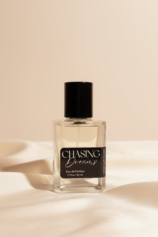 Chasing Dreams 1.7oz Perfume/Cologne Spray