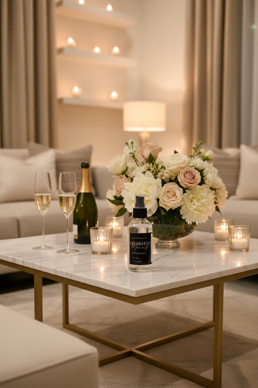 Cherished Moments Room/Linen Spray