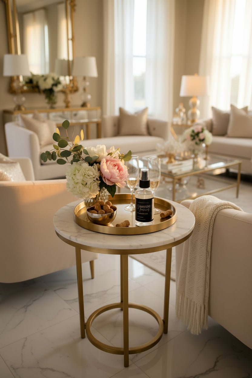 Cherished Moments Room/Linen Spray