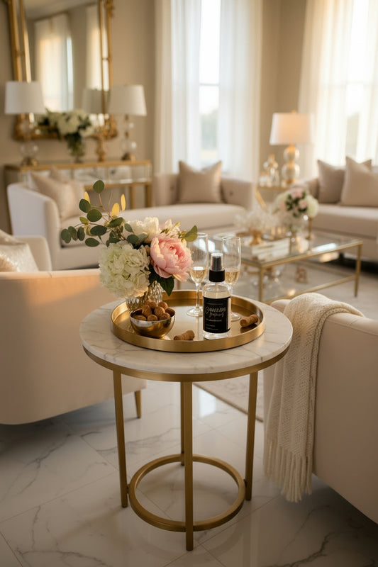 Cherished Moments Room/Linen Spray