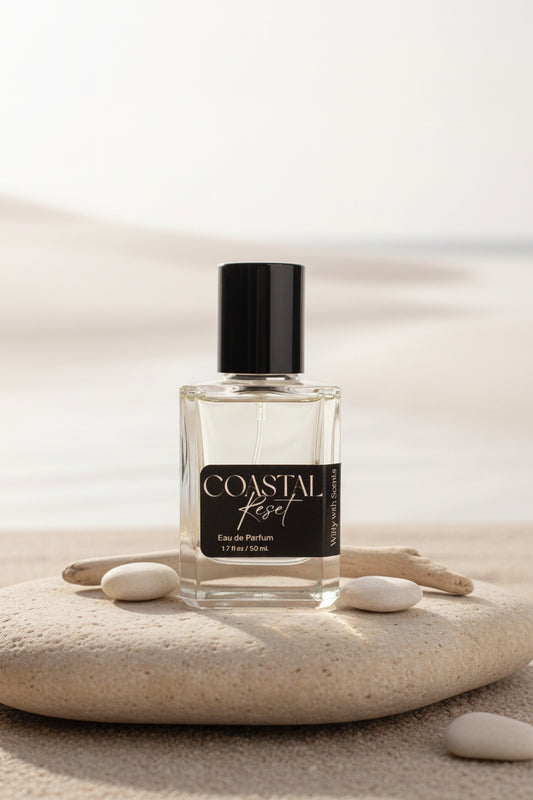 Coastal Reset 1.7oz Perfume/Cologne Spray