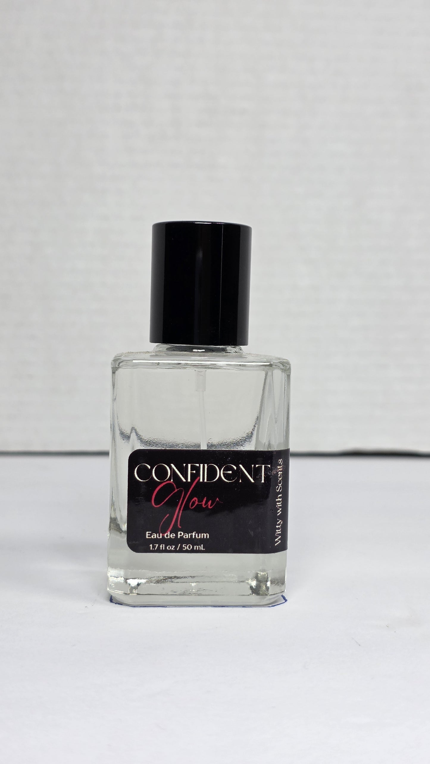 Confident Glow Perfume/Cologne Spray