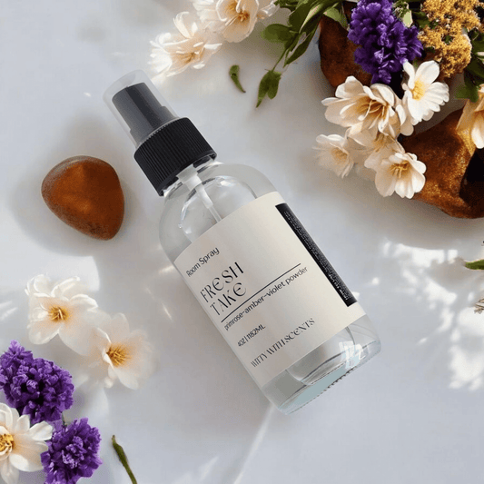 Fresh Take Room/Linen Spray