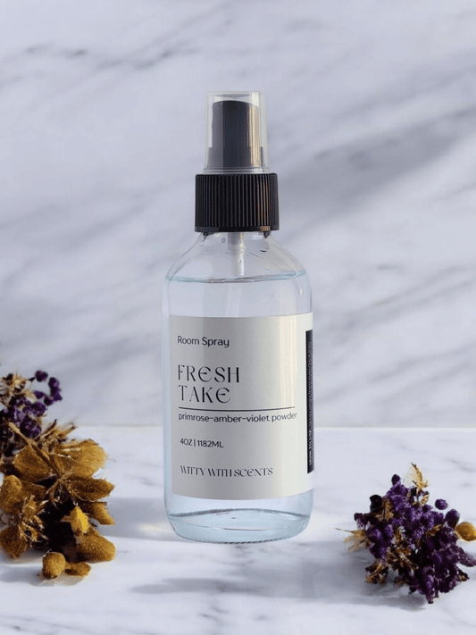 Fresh Take Room/Linen Spray