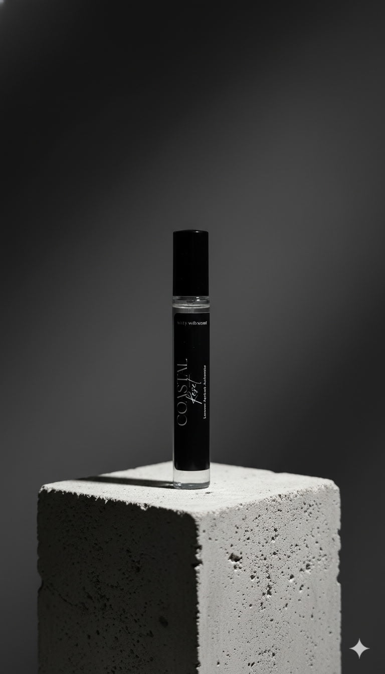 Coastal Reset Perfume Spray