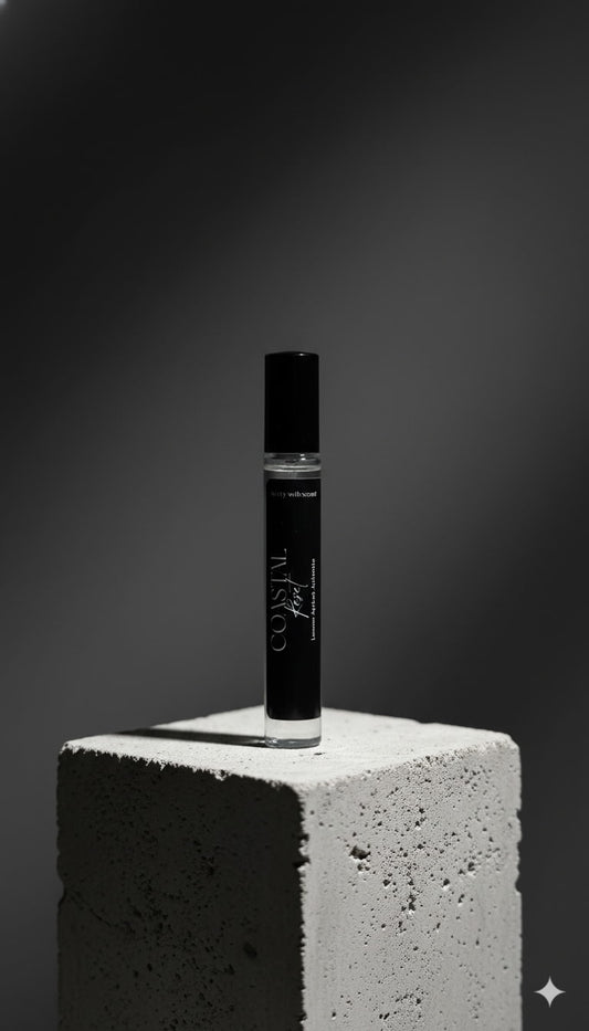 Coastal Reset Perfume Oil