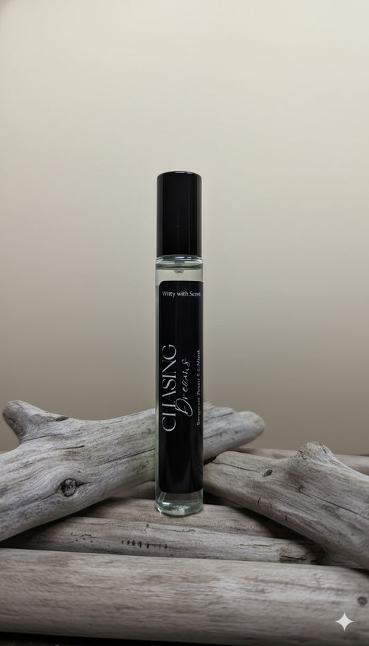 Chasing Dreams Perfume Oil