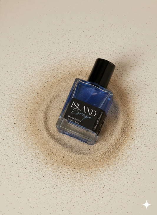 Island Escape 1.7oz Perfume/Cologne Spray