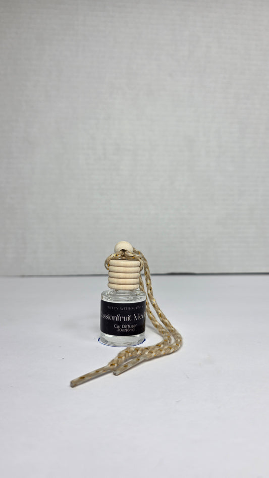 Passionfruit Medley Car Diffuser
