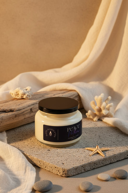 Peace Within 10.80oz Candle