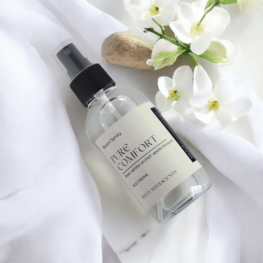 Pure Comfort Room/Linen Spray