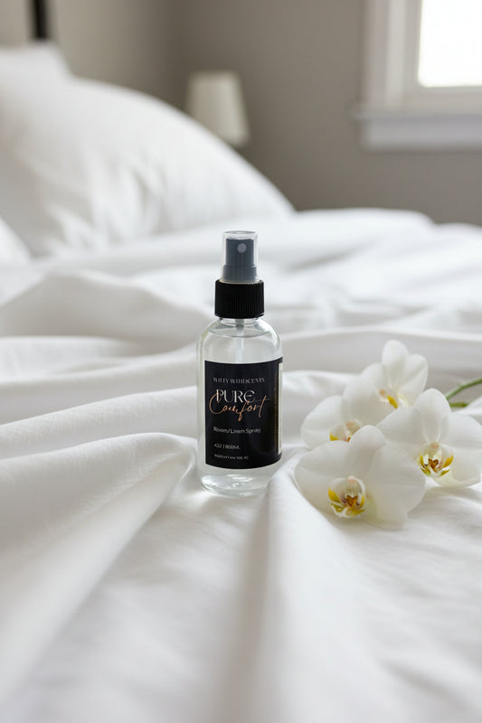 Pure Comfort Room/Linen Spray