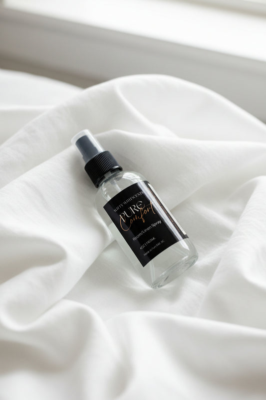 Pure Comfort Room/Linen Spray