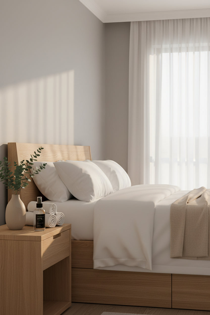 Vital Tea Room/Linen Spray