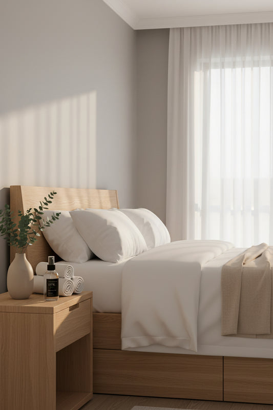 Vital Tea Room/Linen Spray