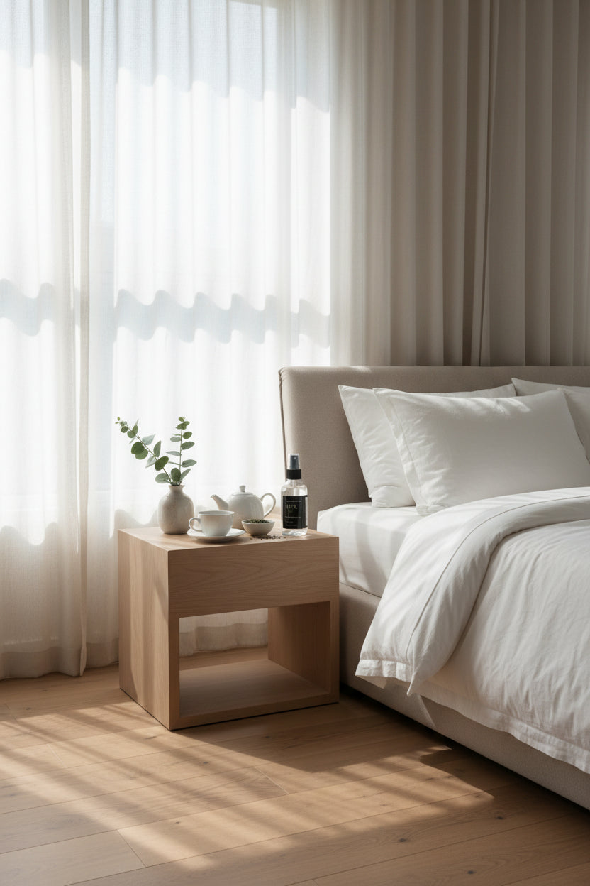 Vital Tea Room/Linen Spray